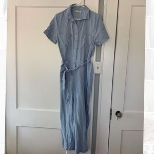 Tradlands Finn jumpsuit